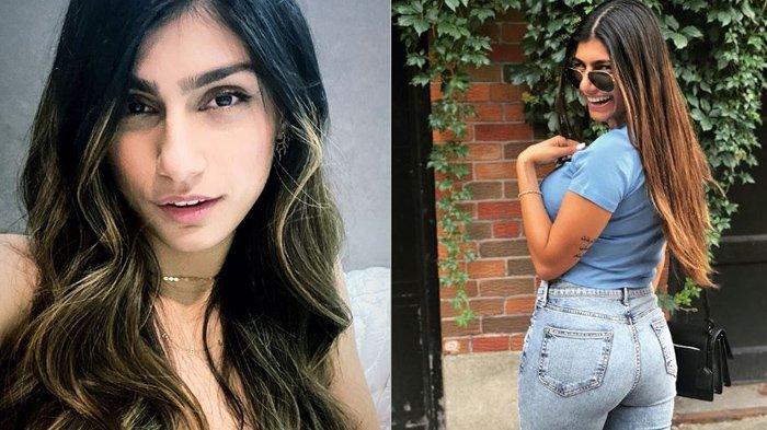 Semangatnya Tentara Ini Berhubungan Badan Sama Wanita Mirip Mia Khalifa, Si Pria Sampai Menjerit