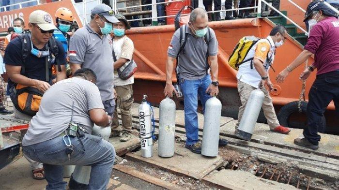 Media Asing Ramai-ramai Beritakan Jatuhnya Pesawat Sriwijaya Air SJ 182 di Kepulauan Seribu