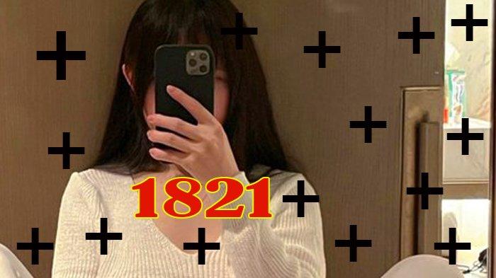 VIRAL TIKTOK Kode 1821: Arti 1821 yang Merupakan Kode Rahasia