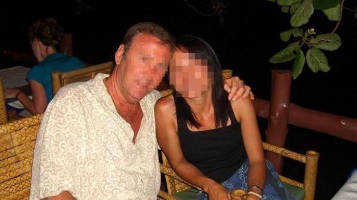 19 Tahun Menikah, Bule Ini Tertipu Kemolekan Tubuh Waria Asal Indonesia: Dia Selalu Pakai Pelumas