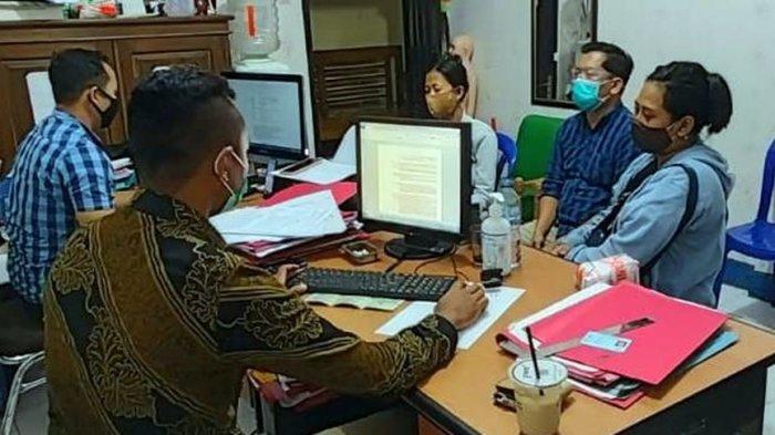 2 Gadis Layani Nafsu Bejat Kakek 70 Tahun, Sampai Kemaluannya Benjolan, Gara-gara Utang Rp 600 Ribu