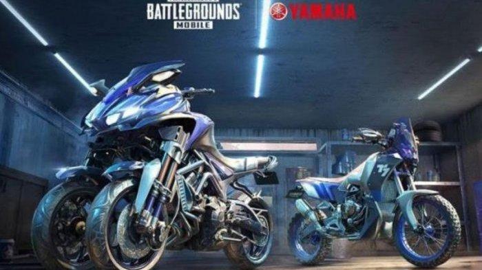 DERETAN Bonus & Skin Terbau PUBG Mobile Royale Pass Season 14