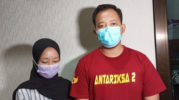 Bikin Konten Youtube Soal Korban Kilang Balongan, Ternyata Hoax, 2 Youtuber Diciduk Polisi