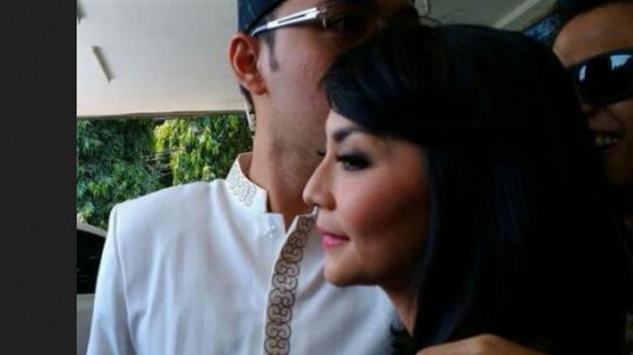 Sandy Tumiwa Menang Gugatan Harta Gono-gini, Tessa Kaunang: Saya Belum Terpikir Angkat Kaki