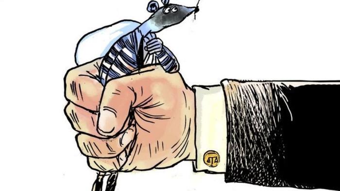 Pola Menarik OTT KPK di Riau: Beraksi Dua Kali dalam Dua Tahun Ini, Selalu di Akhir Tahun