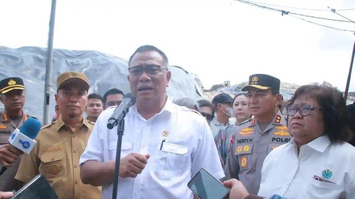 Wawako Pekanbaru Optimis TPA II Muara Fajar Segera Menuju Sistem Waste to Energy