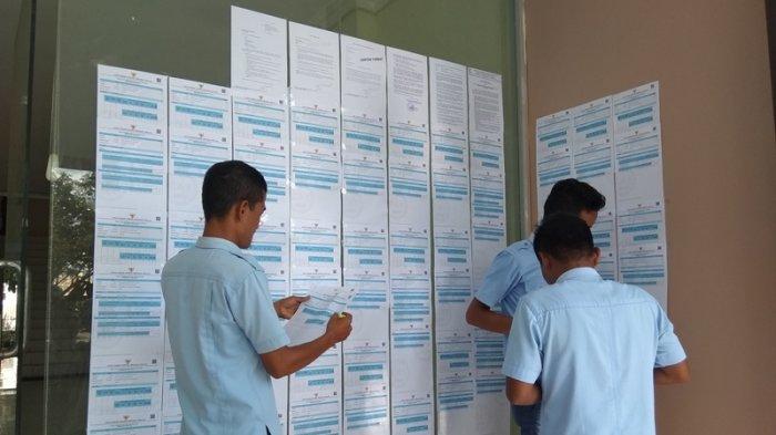 Jadwal Pemberkasan Peserta Lulus Seleksi CPNS 2018 Inhu 7-18 Januari, Syarat Lihat bkd.inhukab.go.id