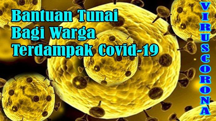 Wow! DATA Penerima BANTUAN Tunai Covid-19 di Kota Pekanbaru Membengkak Jadi 160.000 Kepala Keluarga