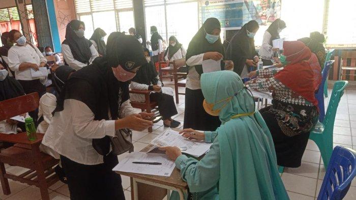 Pengumuman Hasil PPPK Guru Ditunda, Hak Peserta yang Lolos Dipastikan Dijamin Kemendikbudristek