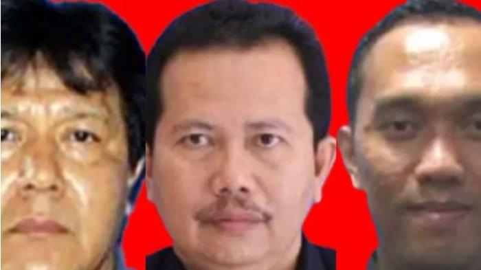 Tegas , Inilah Alasan KY Pecat Tiga Hakim yang Vonis Bebas Ronald Tannur, Ada Pelanggaran Berat