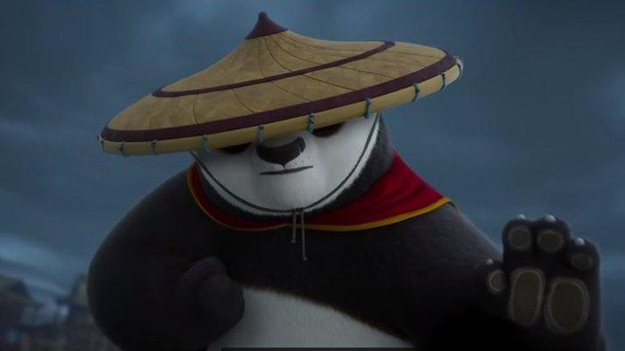 3 LINK GRATIS Nonton Film Kungfu Panda 4 Sub Indo, Kualitas HD dan Full Movie , Cek di Sini