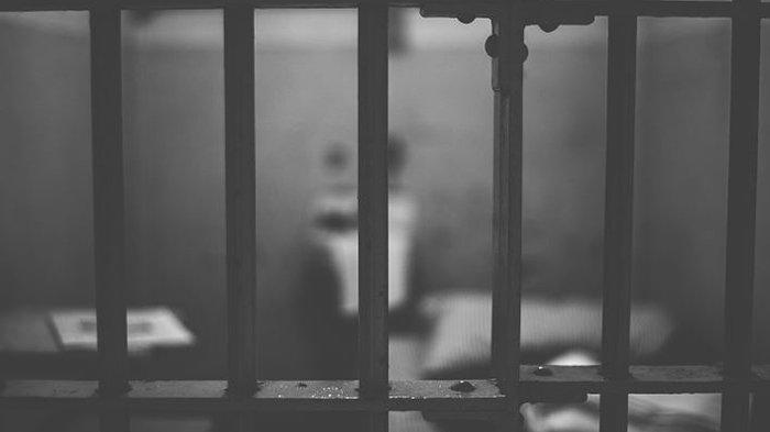 VIRAL Emak-Emak Bangun Penjara di Dalam Rumah: Kurung Anak yang Candu Narkoba dan Judi Online