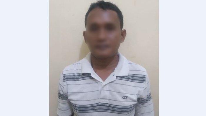 4 Bulan Jualan Togel, Pria asal Pekanbaru Ini Akhirnya Diciduk Polisi