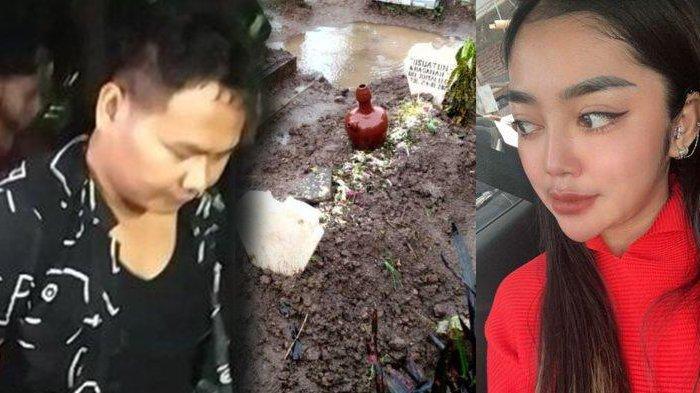 DETIK-DETIK Kepala Uswatun Dibuang tapi Kembali ke dalam Mobil: Dengan Tenangnya Rochmat Lakukan Ini