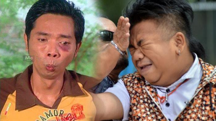 5 Artis Ini Ngaku Diusir Istrinya, Ada yang Disiram Minyak Panas, Hingga Sampai Ngontrak Rumah