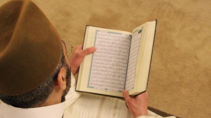 Bacaan Ayat Kursi Lengkap dengan Keutamaan Membacanya dan Link Download