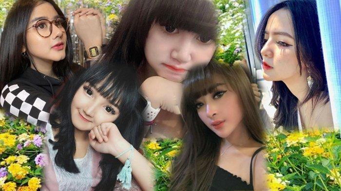 5 Selebgram Cantik Bak Boneka, Ada Cewek Cantik Bandung, Sering Dapat DM Nakal hingga Dituduh Menipu