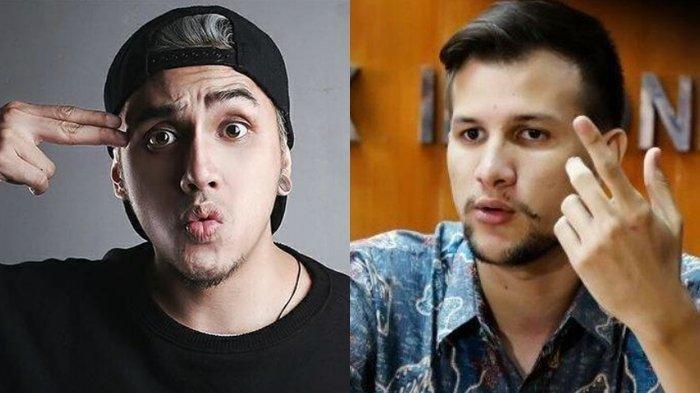 6 Artis dengan Status Duda, Berpisah dengan Mantan Istri & Betah Hidup Sendiri, Ada Nama Ariel NOAH