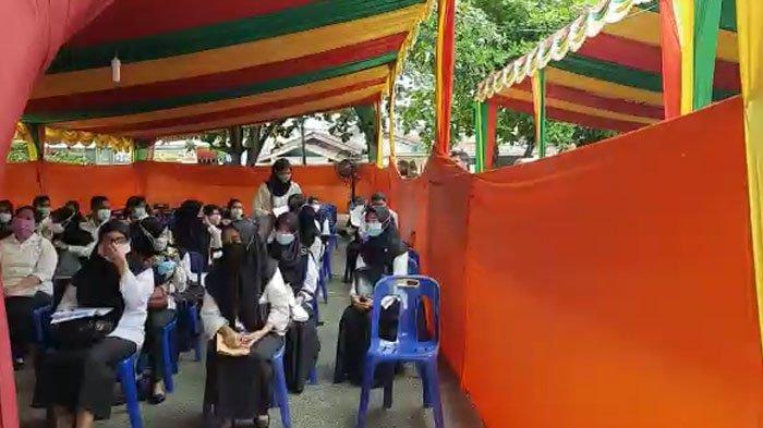 Peserta CPNS Dumai Tak Ada Ajukan Sanggahan, Ada 10 Formasi Tak Terisi