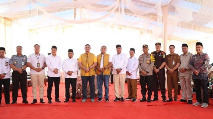 Batas Maksimal Dana Kampanye di Kuansing Berubah, ini Penyebabnya