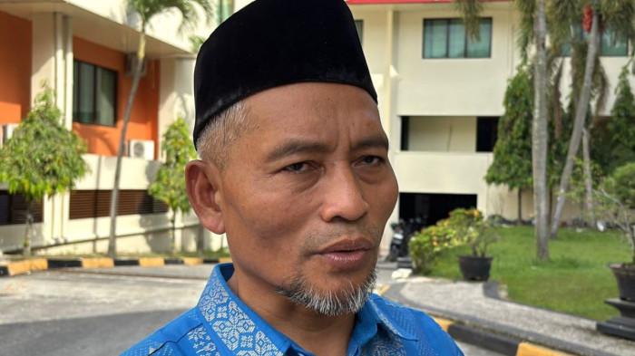 Ayat Cahyadi Minta Gubernur Riau Bijak Tanggapi Laporan Dugaan Pengancaman oleh Plt Kadiskes