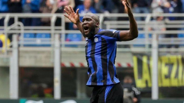 AS Roma Genjot Upaya Transfer Lukaku, Panik Usai Kalah Dari Verona 2-1