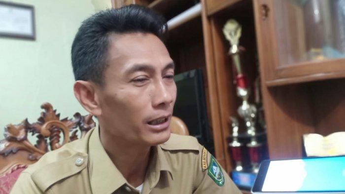 BKPP Bengkalis Umumkan Hasil Seleksi Administrasi PPPK Tahap II 18 Februari 2025