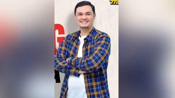 Adam Terima SK dari Golkar untuk Pilkada Kuansing 2024, SK B1KWK PKS Menyusul