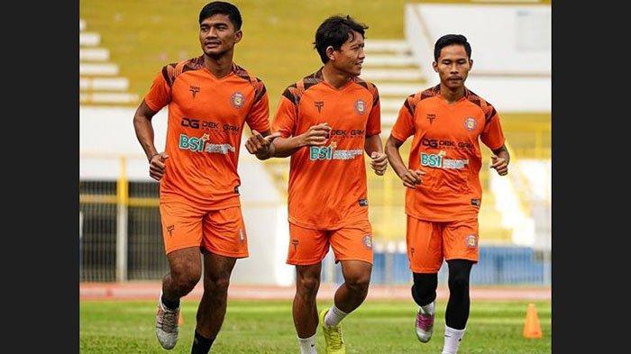 Adu Hebat Deretan Penyerang Persiraja Banda Aceh vs PSMS Medan jelang Pertandingan Kedelapan Grup 1