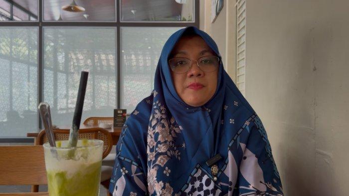 Tak Pernah Terlintas Bagi Afni untuk Menjadi Bupati, Dilantik 4 Juni 2025