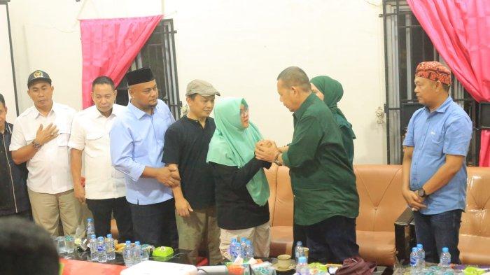 Hasil Pilkada Siak 2024, Cabup Irving Tegas Bakal Kawal Penghitungan Suara Afni-Syamsurizal