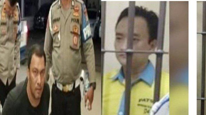 UPDATE 2 Kasus Polisi Membunuh: Aipda Nikson Jadi Tersangka, Sidang Etik Aipda Robig Ditunda Lagi