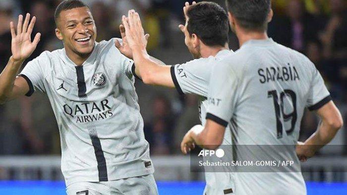 Jadwal Final Argentina vs Perancis, Perebutan Juara 3 Kroasia vs Maroko Piala Dunia 2022