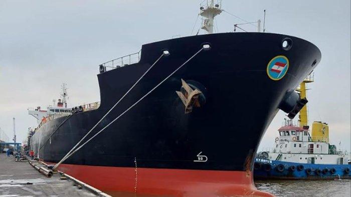 Garap Pasar Eropa dan India, PTPN V Hasilkan Devisa USD18,22 Juta