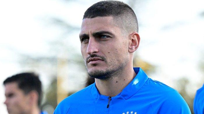 Al Arabi Ajukan Tawaran Resmi untuk Marco Verratti, PSG Masih Menunggu Klub Eropa