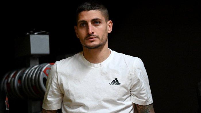 Al Arabi Rebut Marco Verratti dari Al Hilal Setelah Tak Ada Kejelasan dengan PSG