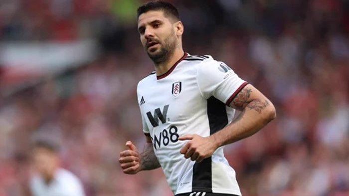 Al Hilal Boyong Aleksandar Mitrovic ke Arab Saudi Setelah Neymar dan Yassine Bounou