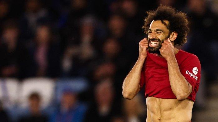 Al Ittihad Bakal Sukses Datangkan Mohamed Salah dari Liverpool, Pecahkan Rekor Cristiano Ronaldo