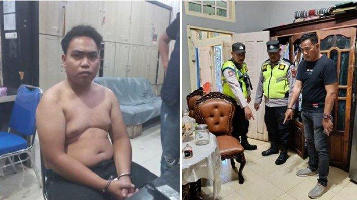 KISAH Anak Tembak Mati Ibu Kandung di OKU Timur, Diminta Tenangkan Diri Malah Ambil Senpi Rakitan