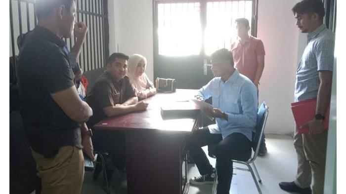 Seorang Anggota DPRD Kuansing Dijebloskan ke Penjara, ini Kata Ketua DPRD dan Ketua PKB Kuansing