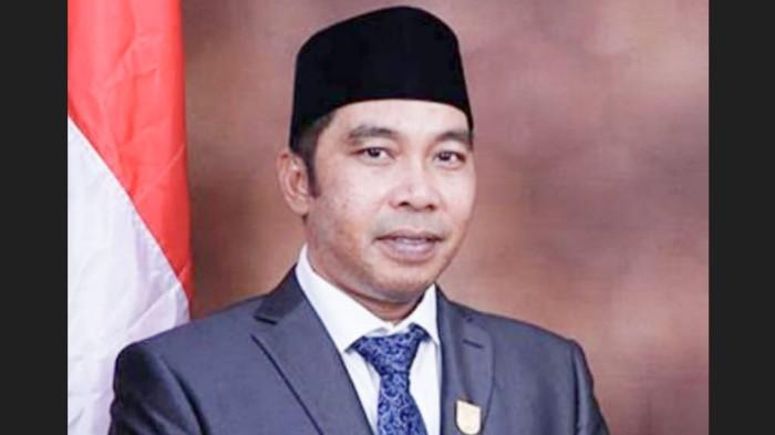 Anggota DPRD Pekanbaru Ingatkan Pemko Soal Masterplan Banjir, Roni: Itu Dibuat Pakai Uang Rakyat