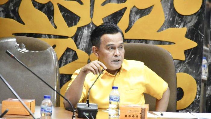 Anggota DPRD Pekanbaru Apresiasi Wako Pekanbaru Agung Nugroho Akan Selesaikan Utang Tunda Bayar