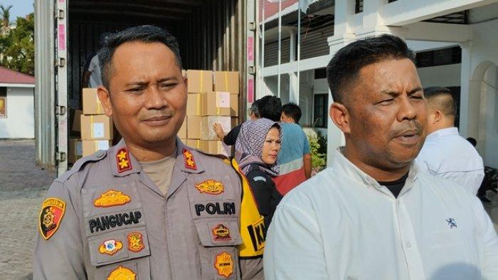Hasil Survei Bermunculan di Pilkada Kuansing, ini Kata KPU