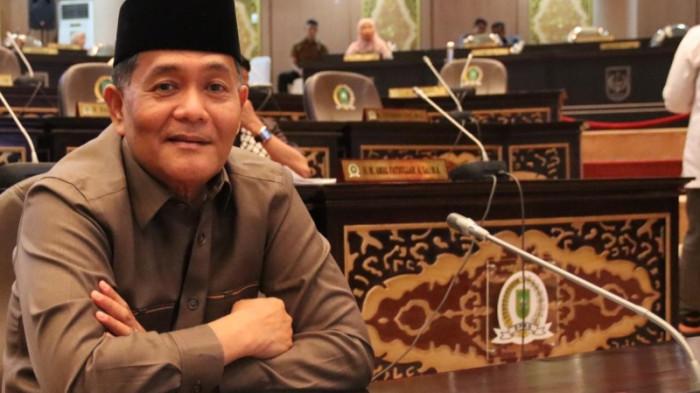 Sisir Lagi Anak Putus Sekolah, DPRD Riau Dukung Penuh Keberadaan Sekolah Rakyat