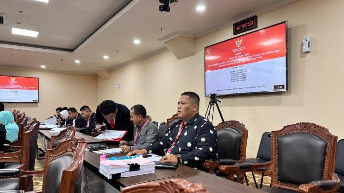 Kasus Dugaan Politik Uang PSU Pilkada Siak Naik Menjadi Temuan, Bawaslu Bakal Panggil Juprizal