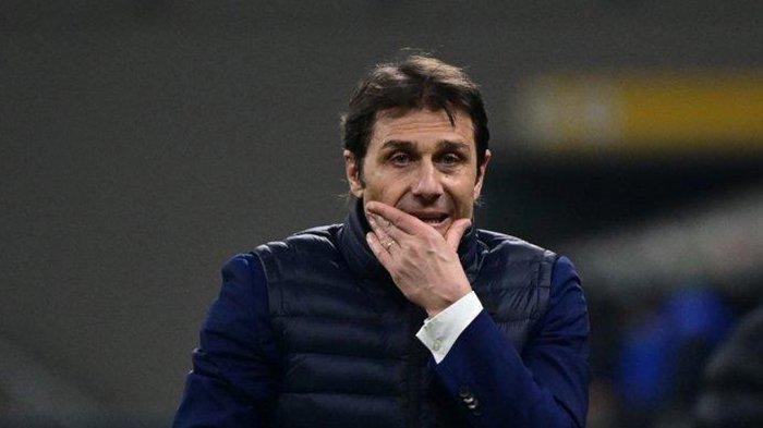 Berita Inter Milan : Antonio Conte Mulai Bicarakan Nerazzurri usai Tottenham Hancur di Liga Inggris