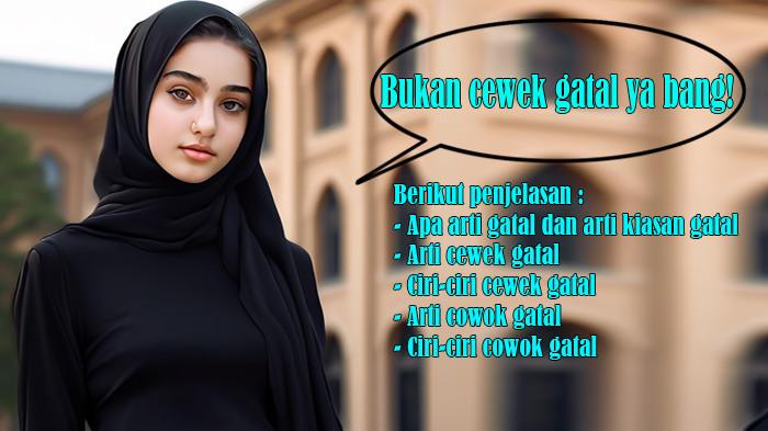 Apa Arti Gatal dan Arti Kiasan Gatal serta Arti Cewek Gatal dan Arti Cowok Gatal dan Ciri-cirinya