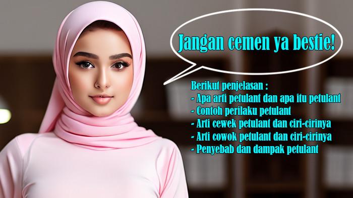 Apa Arti Petulant dan Apa Itu Petulant, Contoh Perilaku, Arti Cewek Petulant, Arti Cowok Petulant