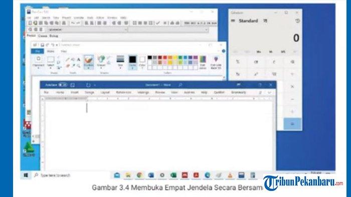 Kunci Jawaban Informatika Kelas 7 Halaman 42 Kurikulum Merdeka, Ayo Renungkan -Personalisasi