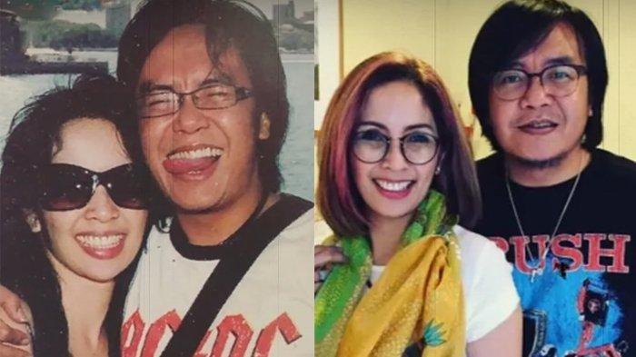'Saya atau Dia Akan Memulai Hubungan Baru' Ari Lasso Buka Suara Perceraian setelah 25 Tahun Bersama